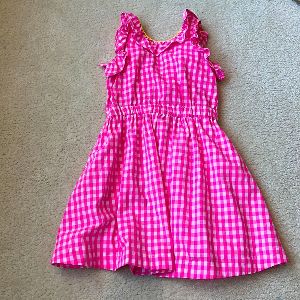 Crewcuts summer dress